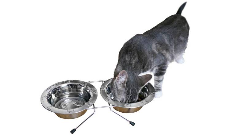 Argos cat hot sale bowl