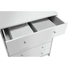 Argos malibu 3 door 4 drawer wardrobe