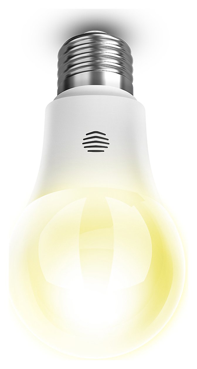 Hive Active Light LED Warm White Screw Bulb Review