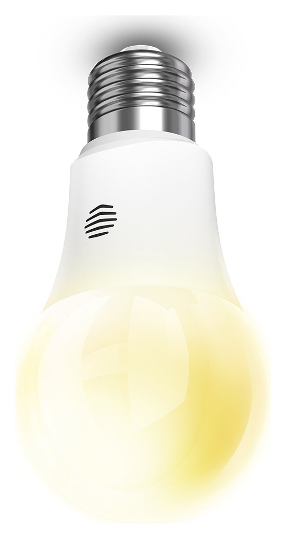 Hive Active Light LED Warm White Screw Bulb Review