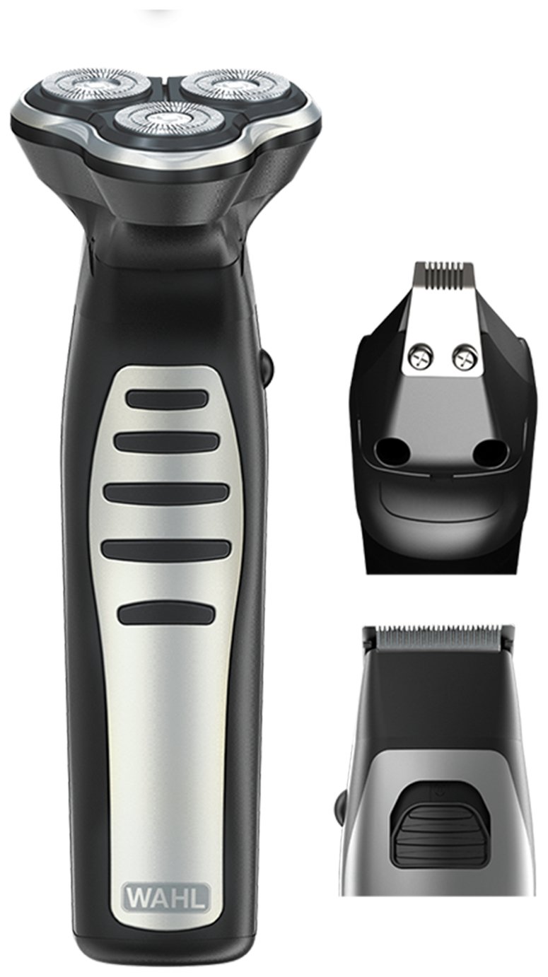 Wahl Triple Play Trimmer 9880-117