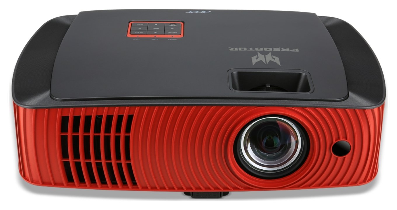 Acer Z650 DLP 3D 1080p 2200 LM Projector