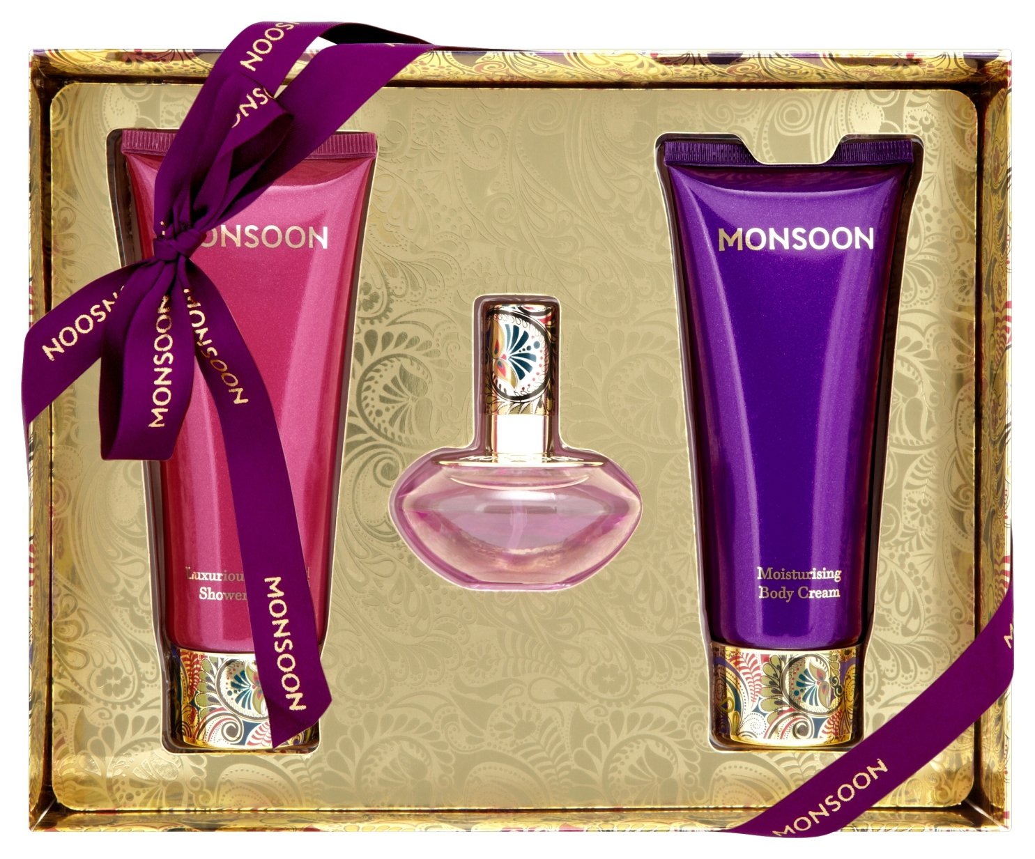 Monsoon Ladies' Gift Set