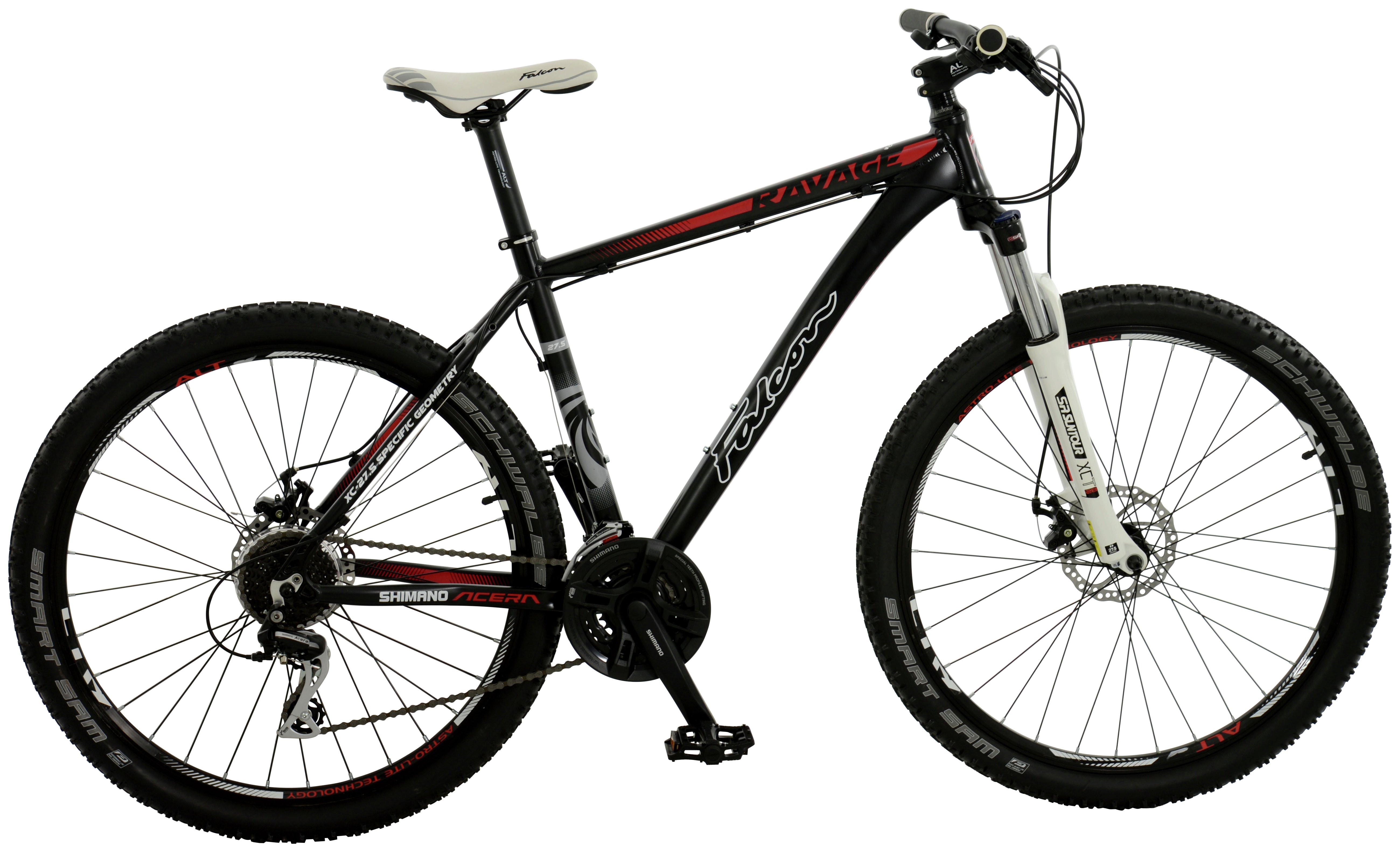 walmart mountain bike mens