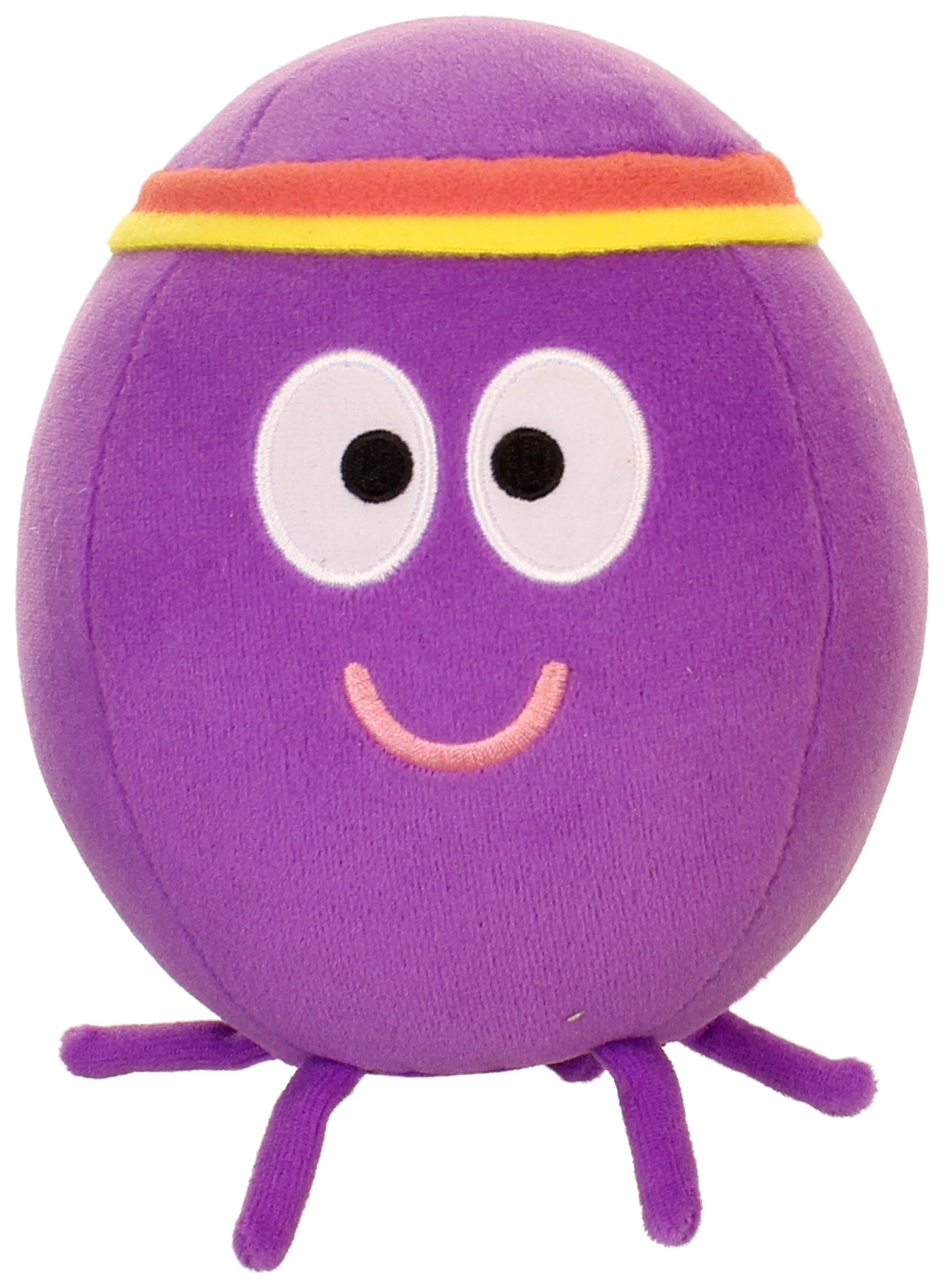 hey duggee talking teddy