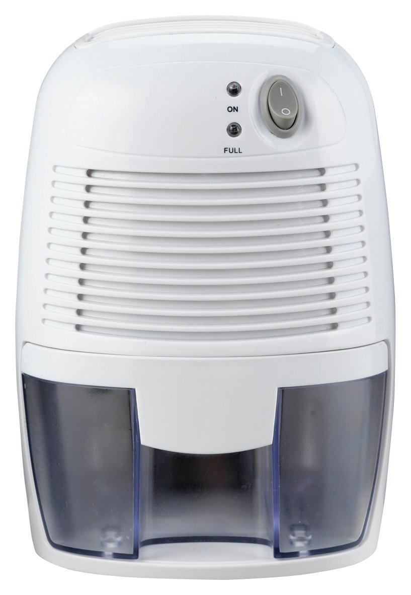 Challenge 0.5 Litre Mini Dehumidifier