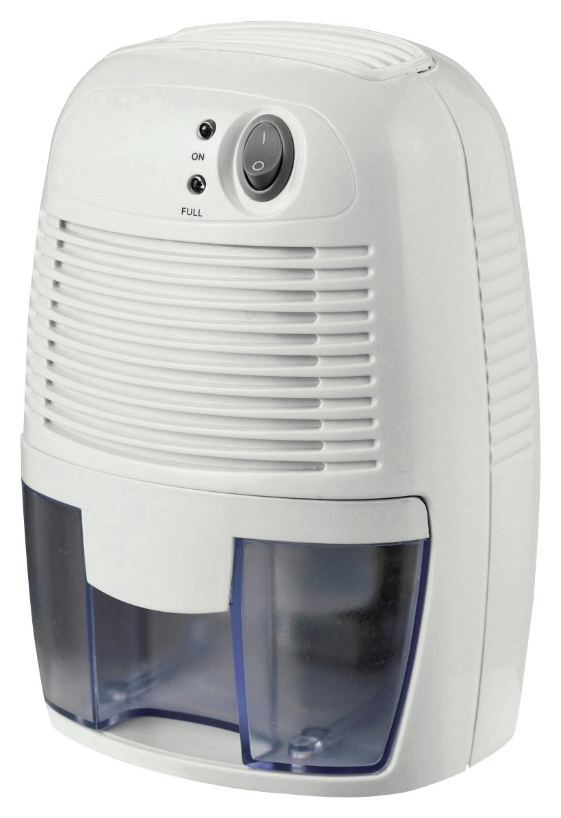 Challenge 0.5 Litre Mini Dehumidifier Review