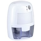 Buy Challenge 0.5 Litre Mini Dehumidifier | Dehumidifiers | Argos