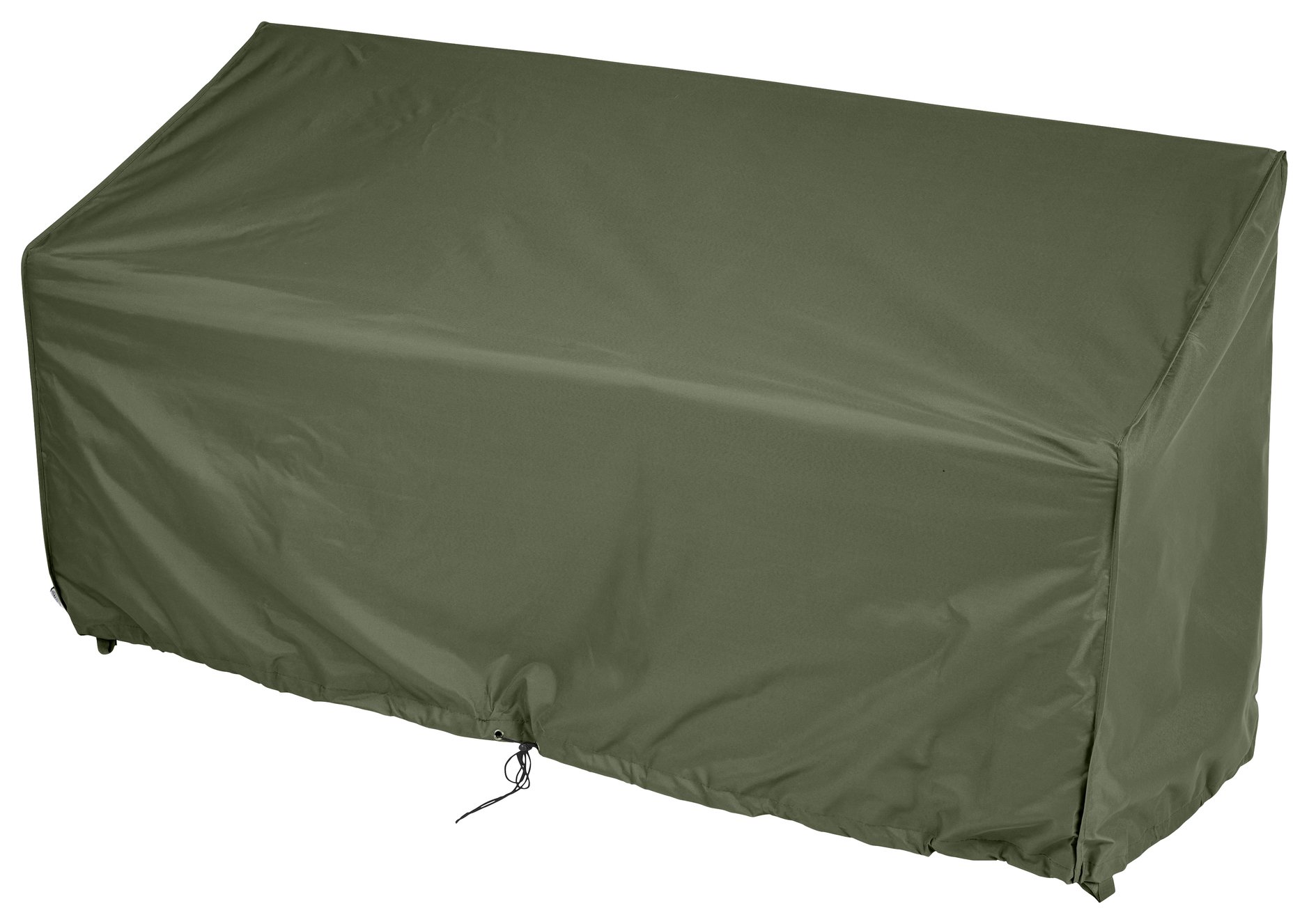 Gardman 3 Seater Bench Cover - Green