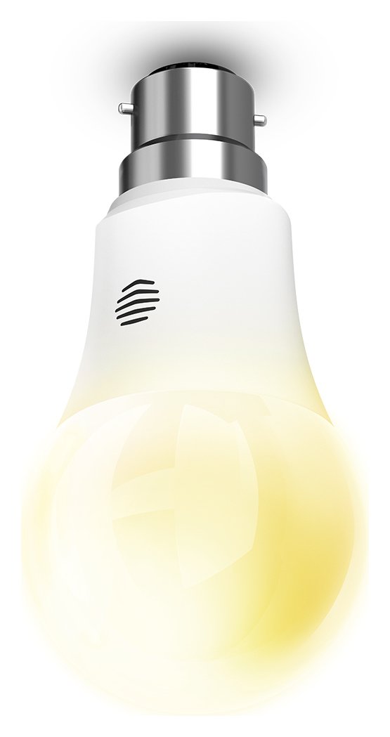 Hive Active Light 9W LED Warm White Bayonet Bulb Review