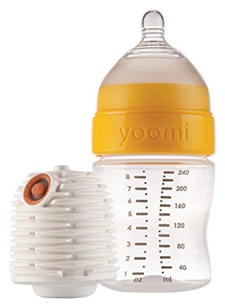 Yoomi 8oz Bottle Teat Warmer