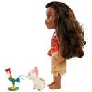 Buy Singing Moana Feature Doll and Friends - 15inch/38cm, Dolls