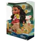 Buy Singing Moana Feature Doll and Friends - 15inch/38cm, Dolls