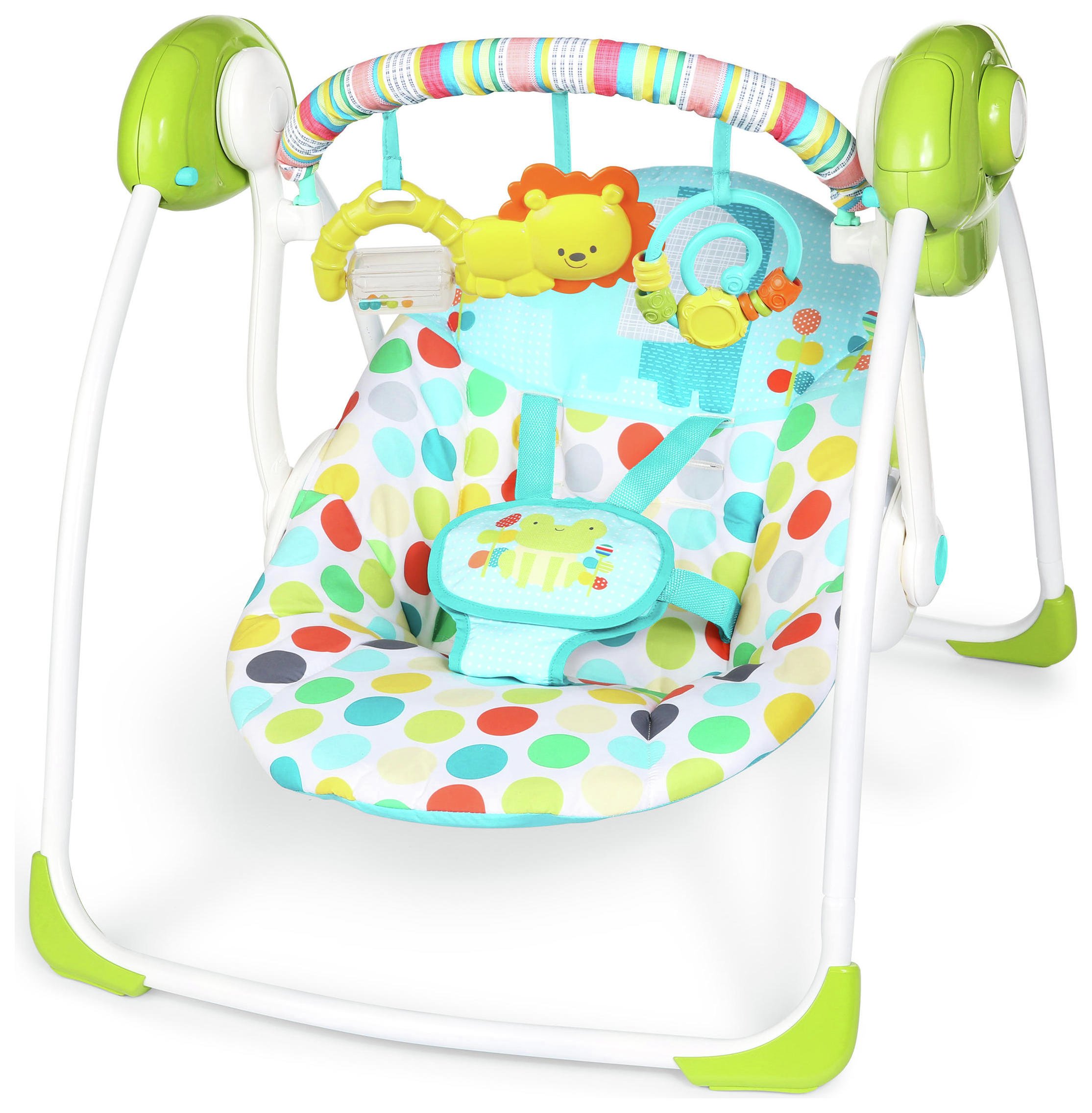 baby bouncer swing argos