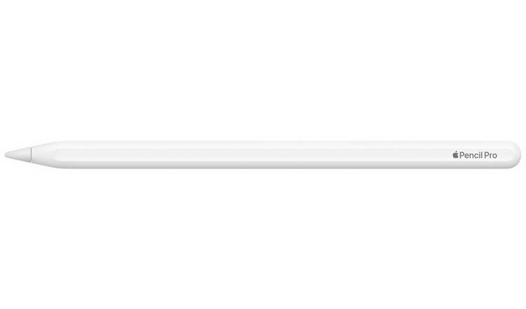 Buy Apple Pencil Pro 2024 | iPad and tablet chargers | Argos
