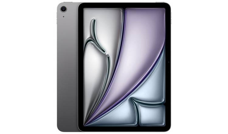 Apple - iPad Air (A1474 WIFIモデル、64GB）純正スマートカバー付き iPad Air (A1474 WIFIモデル、64GB）純正スマートカバー付き