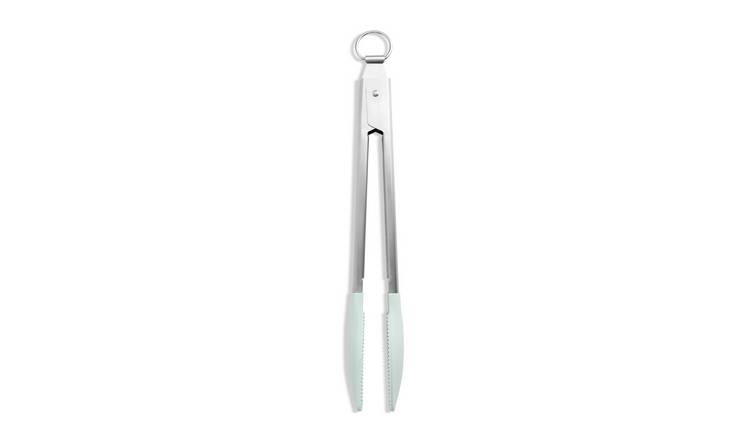 Habitat Stainless Steel BBQ Tong