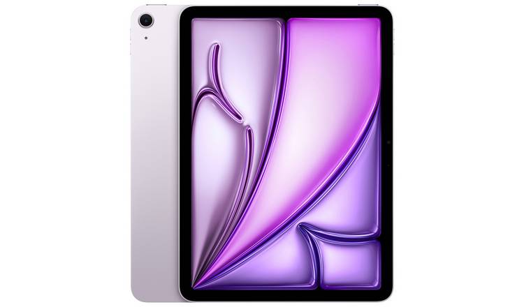 Apple iPad Air 2024 11 Inch Wi-Fi 128GB - Purple