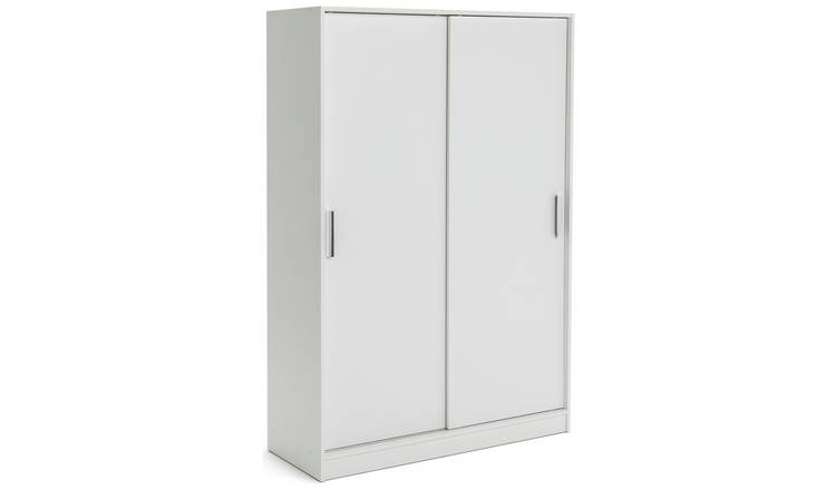 Argos ready assembled deals wardrobes