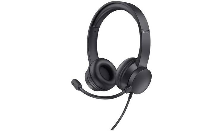 Argos 2024 pc headphones