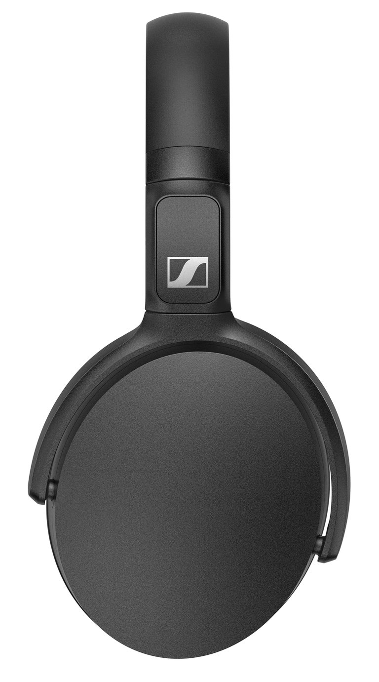 Sennheiser HD 350BT Over-Ear Wireless Headphones Review