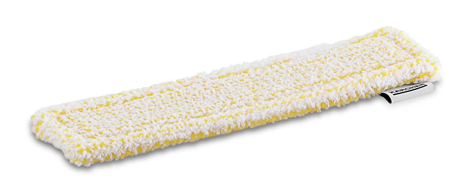 Karcher Window Vac Cloths Review