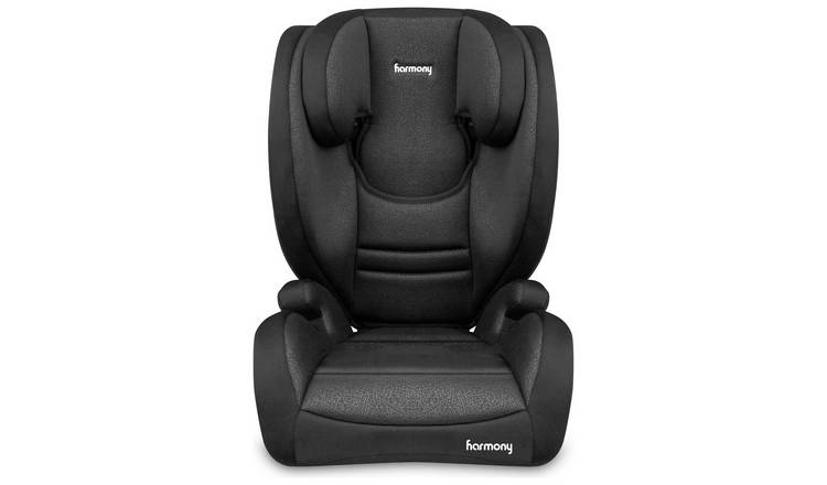 Buy Harmony Genesys Car High Back Booster Seat Car booster seats Argos