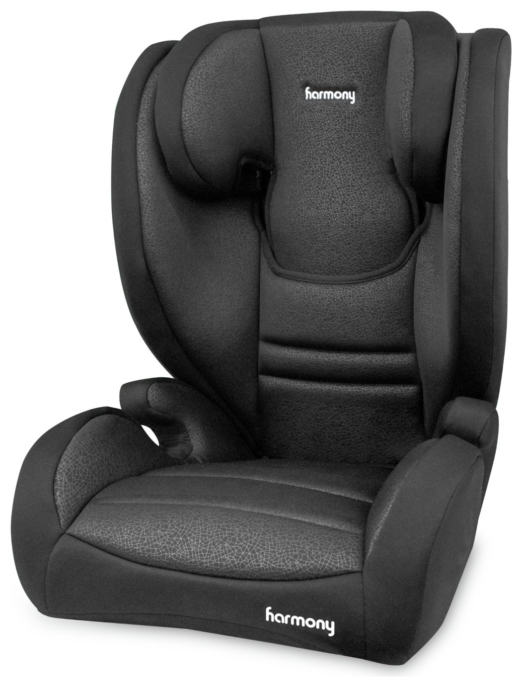 Harmony R129 Genesys I-size Highback Booster Car Seat