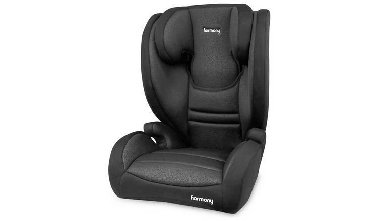 Harmony booster best sale seat asda