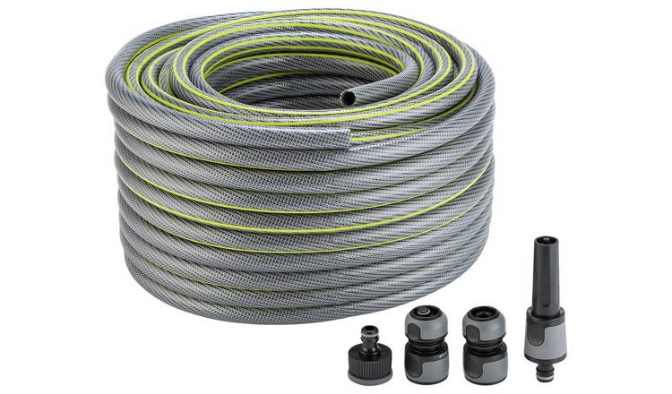 Garden hose outlet argos