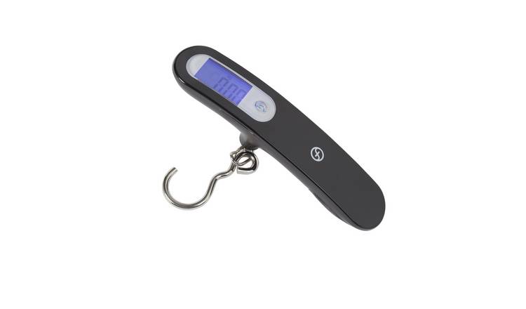 Featherstone Luggage Digital Scale