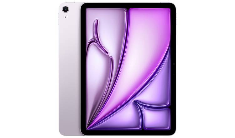 Apple iPad Air 2024 11 Inch Wi-Fi 512GB - Purple