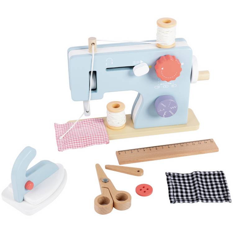 Chad Valley Sewing Machine 0
