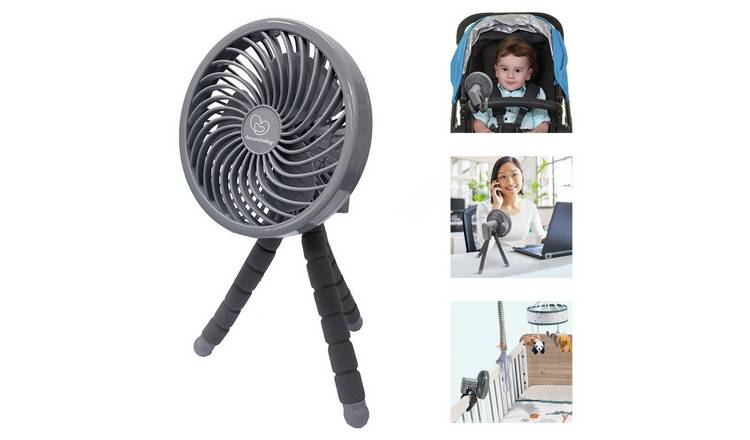 Dreambaby pram fan hotsell