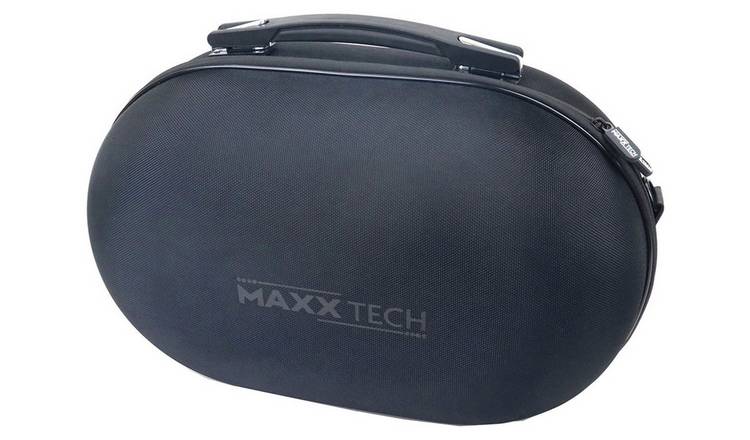 Buy Maxx Tech VR Carry Case Kit For VR Headset Virtual Reality Headsets Argos