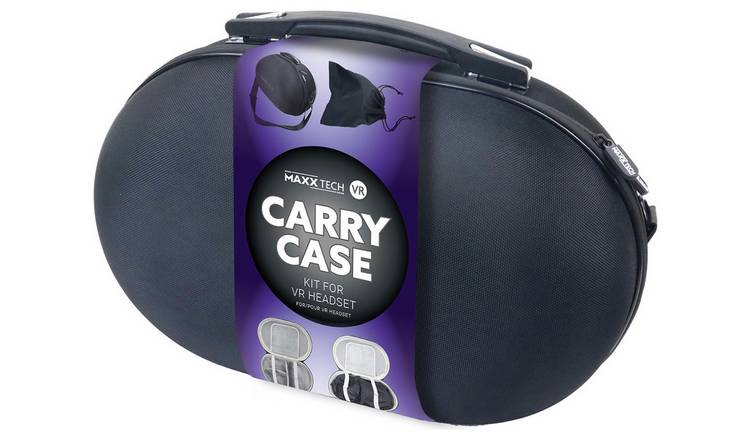 Oculus quest 2024 case argos