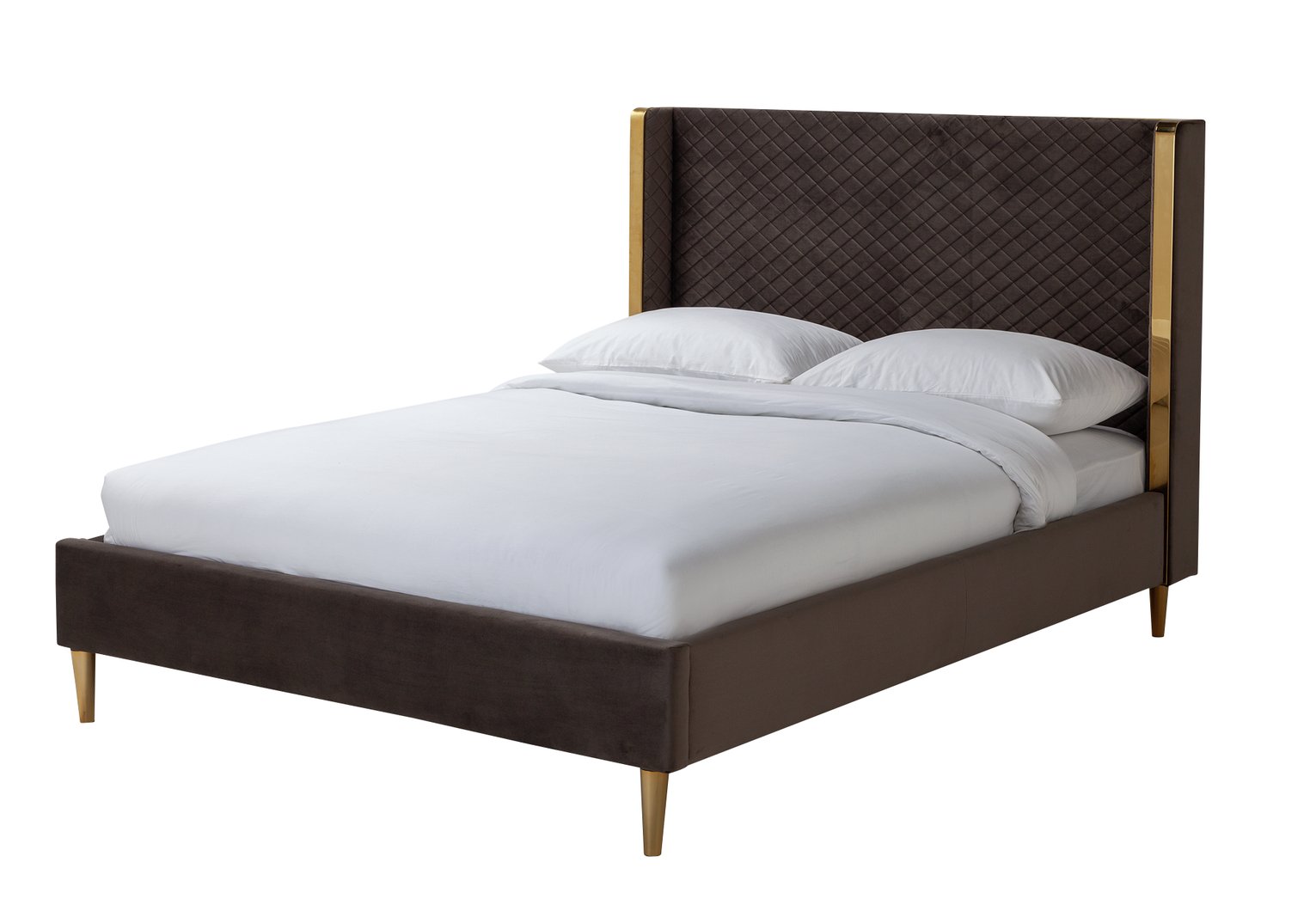 Oasis Elysee Double Bed Frame Review