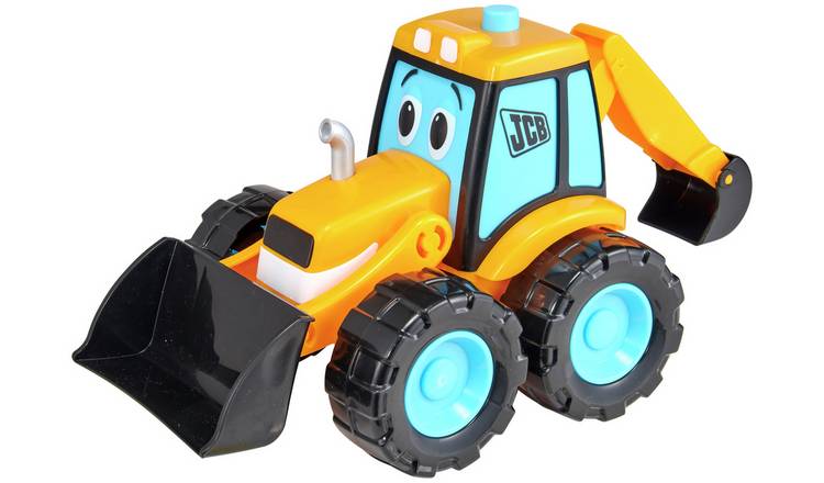 Argos sales toy digger