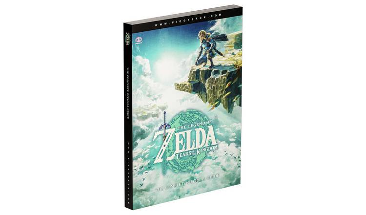 Zelda breath of the wild switch shop argos