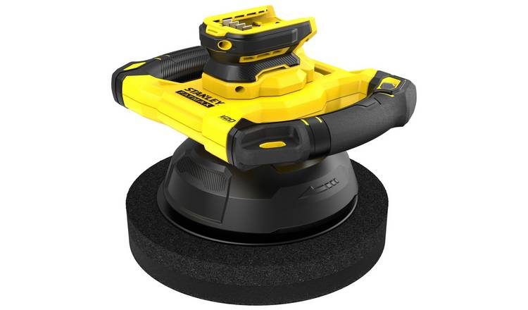 Stanley Fatmax V20 Car Cordless Polisher Bare Tool - 18V