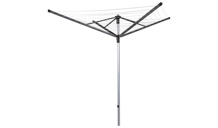 Minky Rotalift 60m 4 Arm Rotary Airer