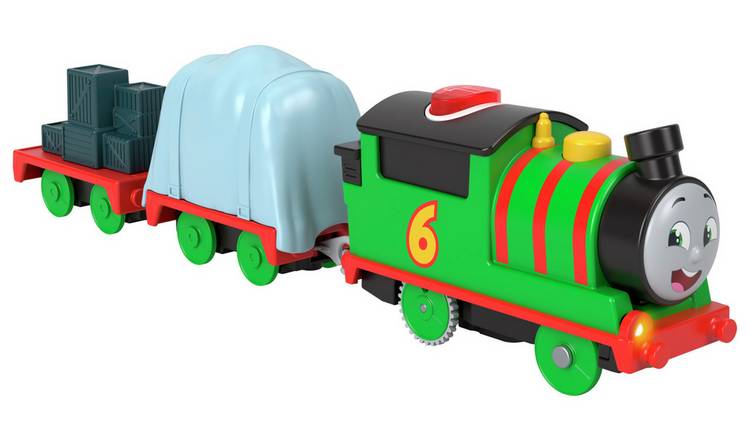 Thomas the tank 2024 engine toys argos