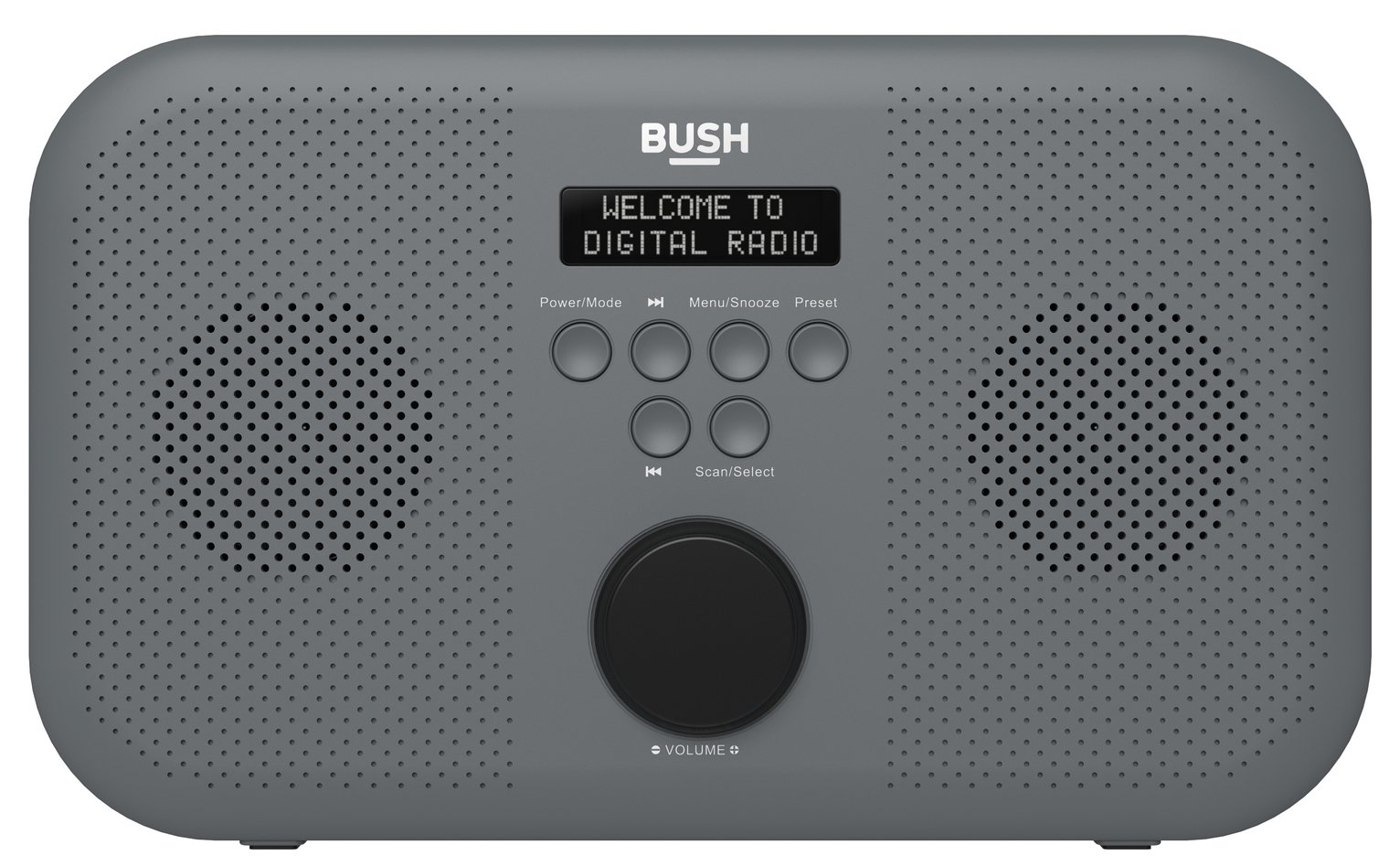 Bush Portable Stereo DAB Radio Reviews Updated July 2023