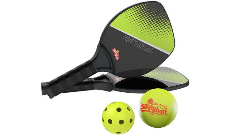 Swingball Pickleball and Bat Set