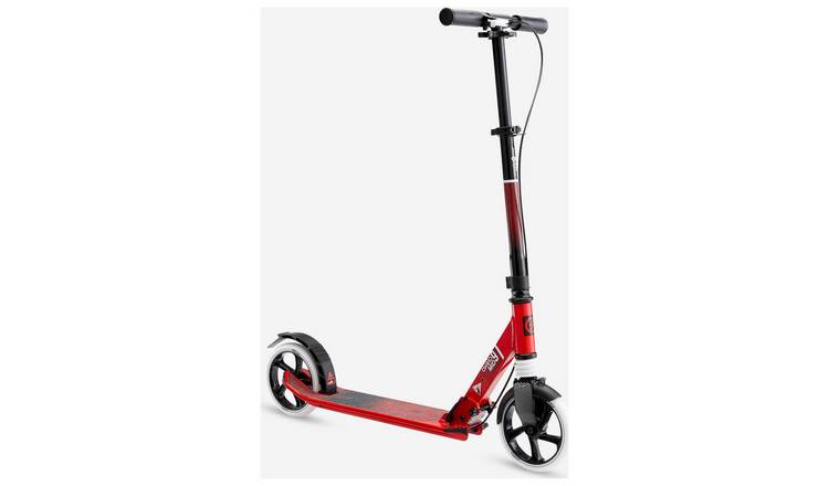 Big wheel scooter clearance argos