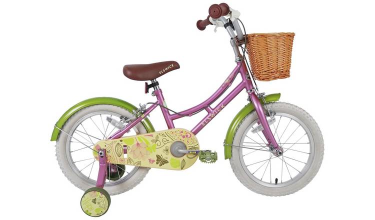 Argos kids bikes best sale