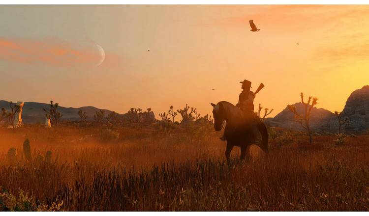 Buy Red Dead Redemption Nintendo Switch Game Nintendo Switch