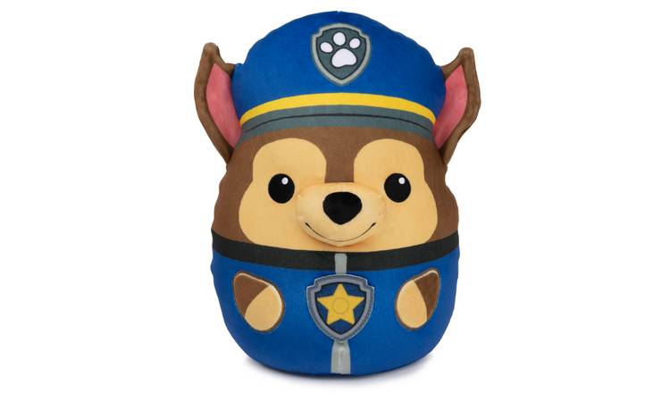 PAW Patrol Plush Chase 30cm