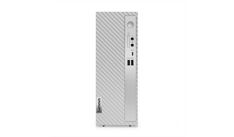 Buy Lenovo IdeaCentre 3 i5 8GB 1TB Desktop PC | Desktops | Argos