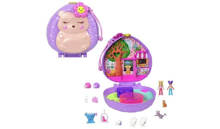 Argos store polly pocket